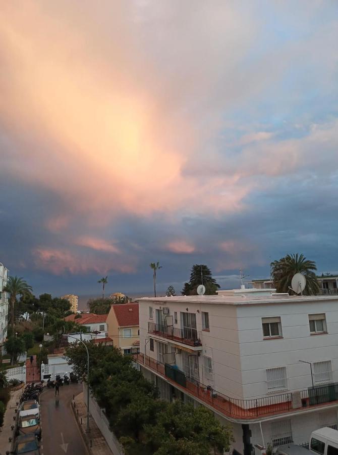 Happy Home Benalmádena Eksteriør bilde